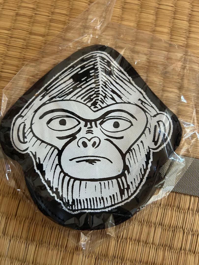 クロマニヨンズ CAVE PARTY レコード＋サイン　＋オマケ色々