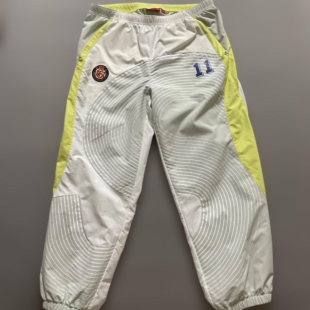 【Lサイズ】S Logo Track Pant Light Mint