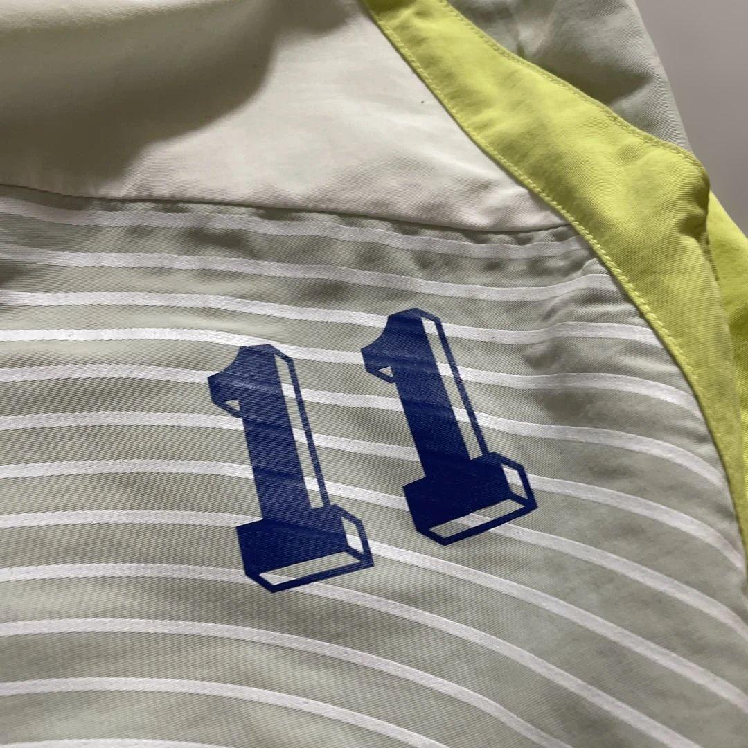 【Lサイズ】S Logo Track Pant Light Mint