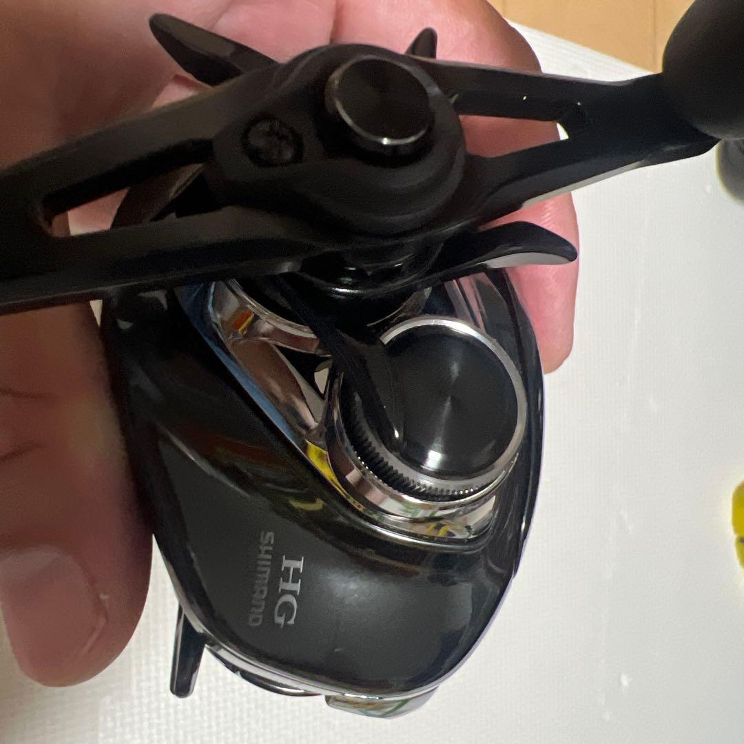 左23アンタレスDCMDHGLeft