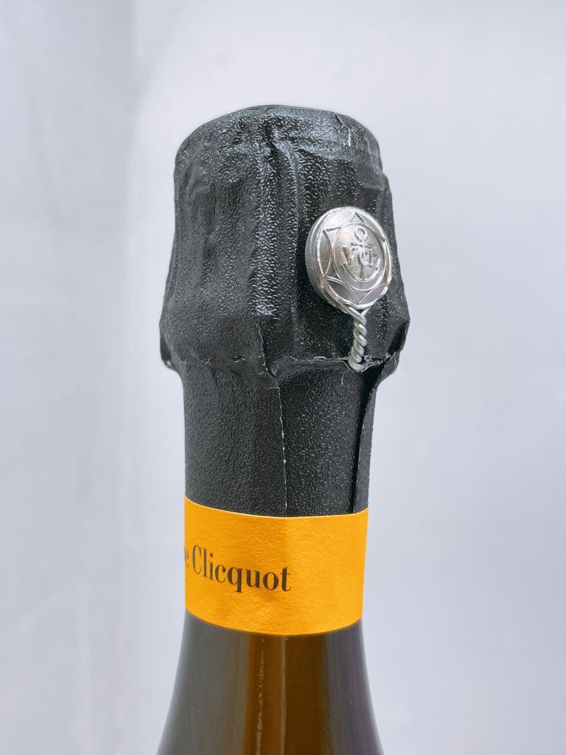 未開栓★美品 ヴーヴ クリコ ラ グラン ダーム ヴィンテージ 2015 箱付き