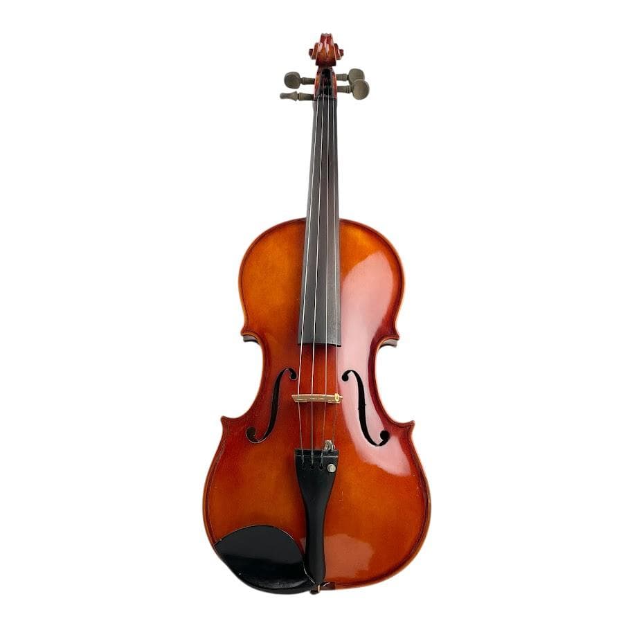 美品●木曽鈴木バイオリン● 優上位 No.8 4/4 1973年製 SUZUKI