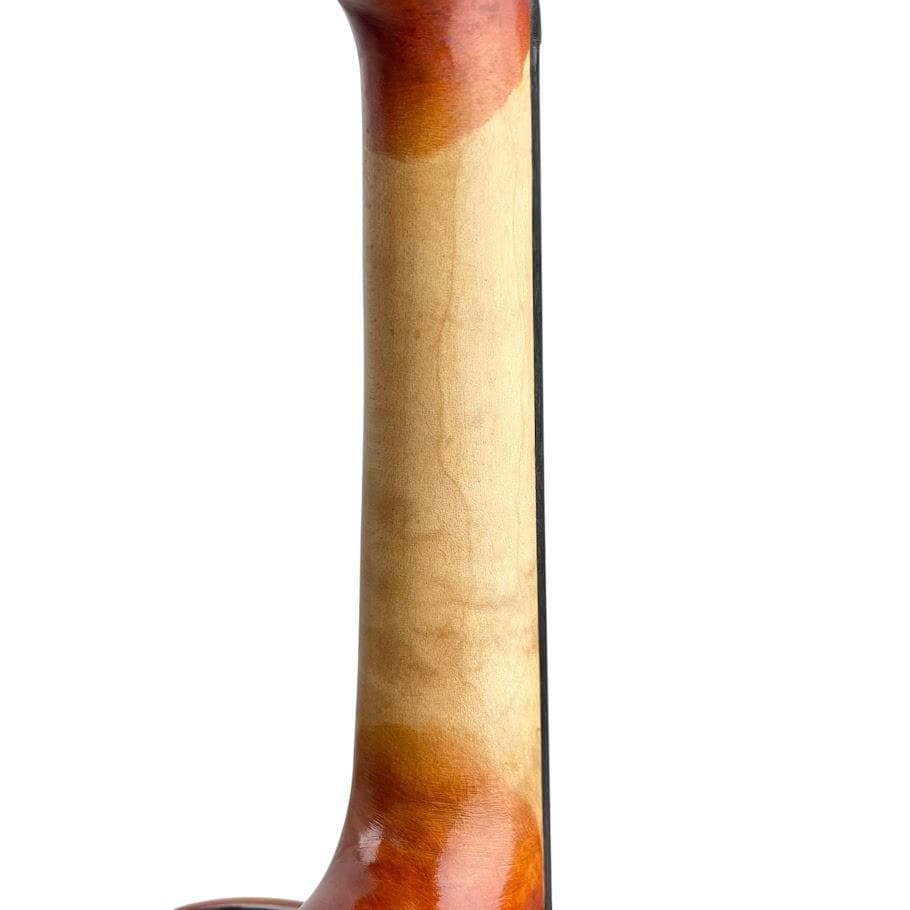 美品●木曽鈴木バイオリン● 優上位 No.8 4/4 1973年製 SUZUKI