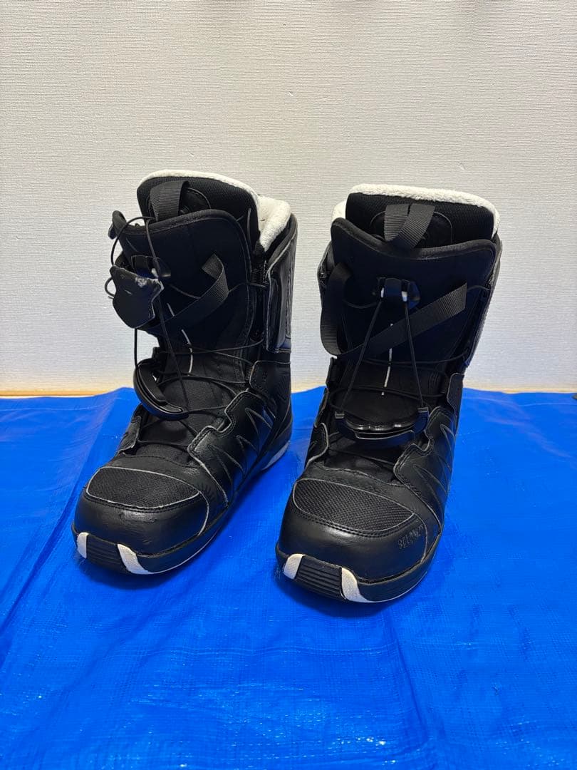 スノーボード SALOMON 27.5cw