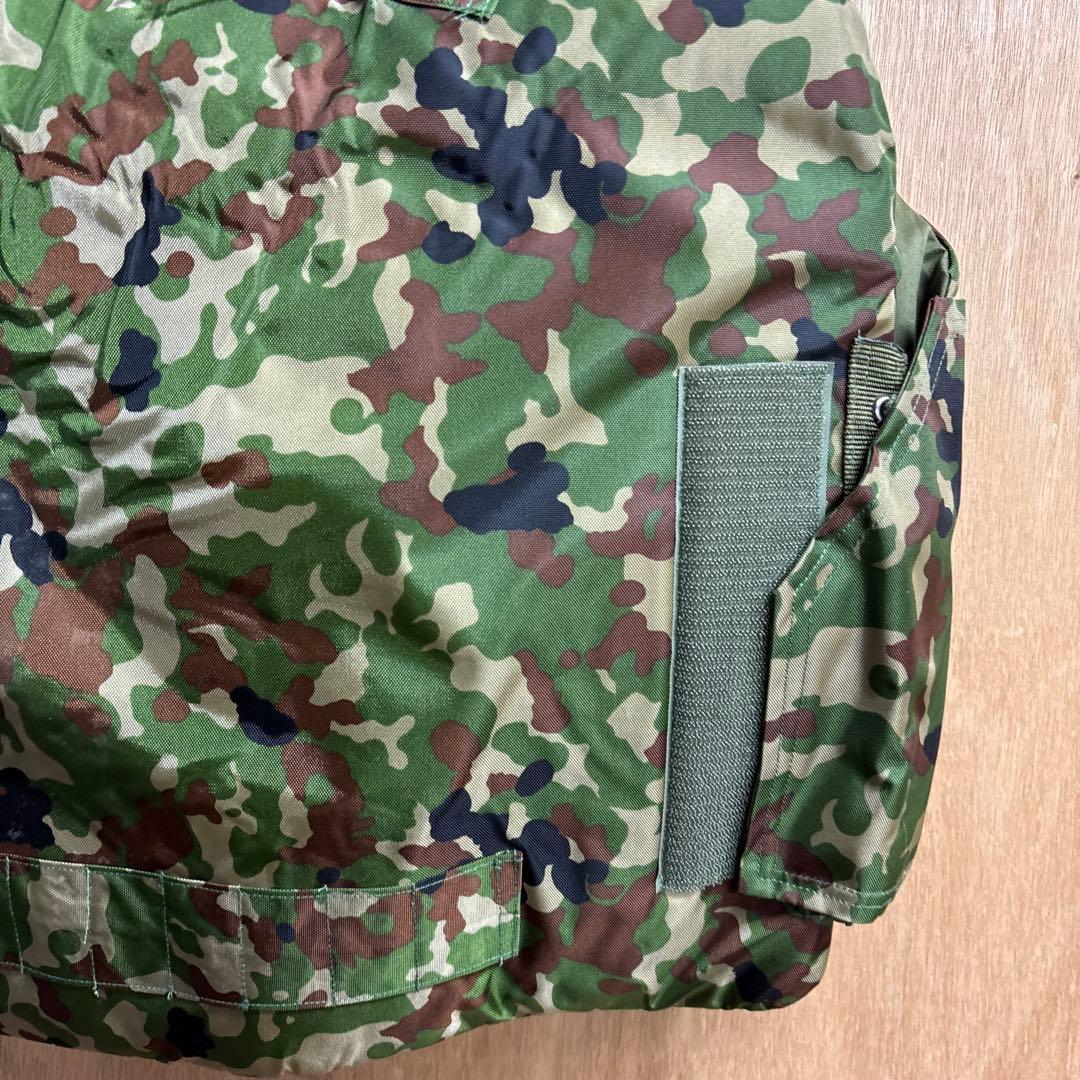 陸上自衛隊　防弾チョッキ1型　レプリカ　0130o177