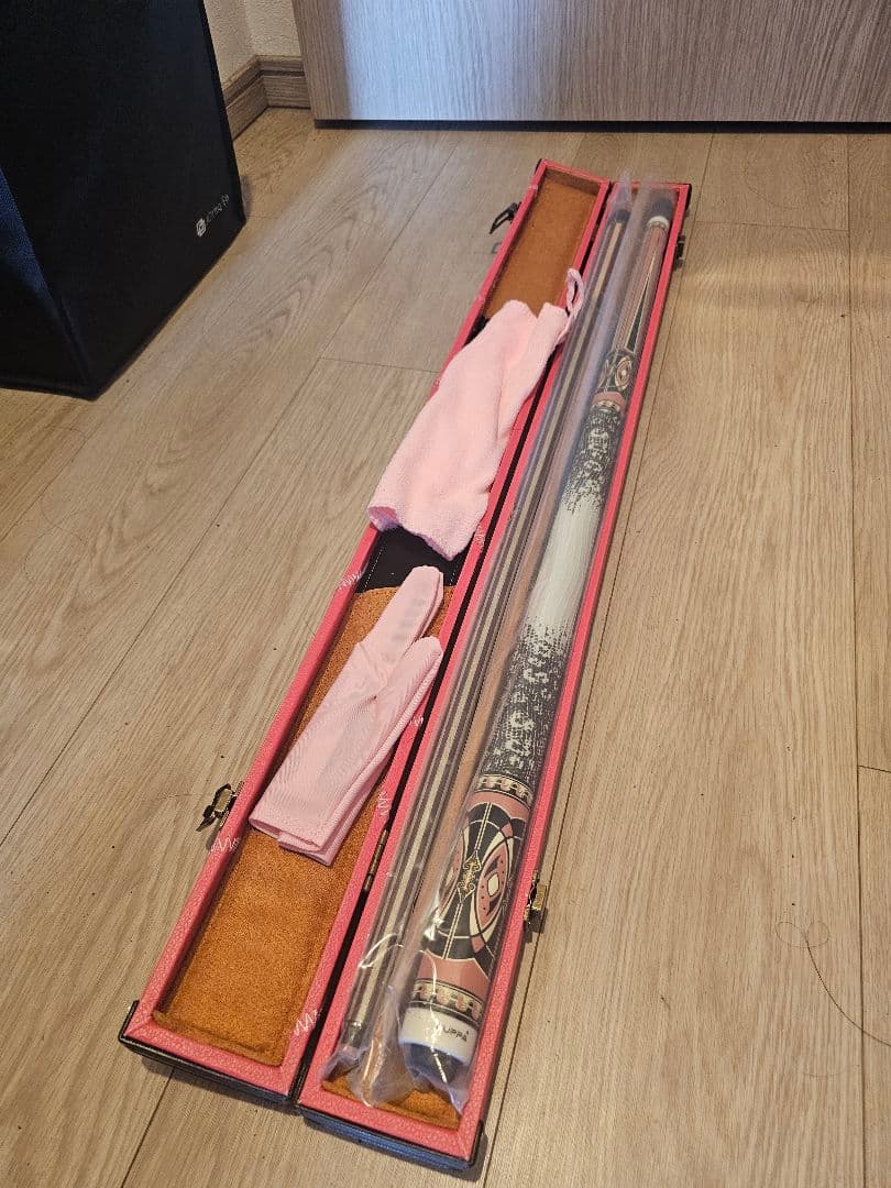 Cuppa x Cuelees 台湾限定ブレークキュー