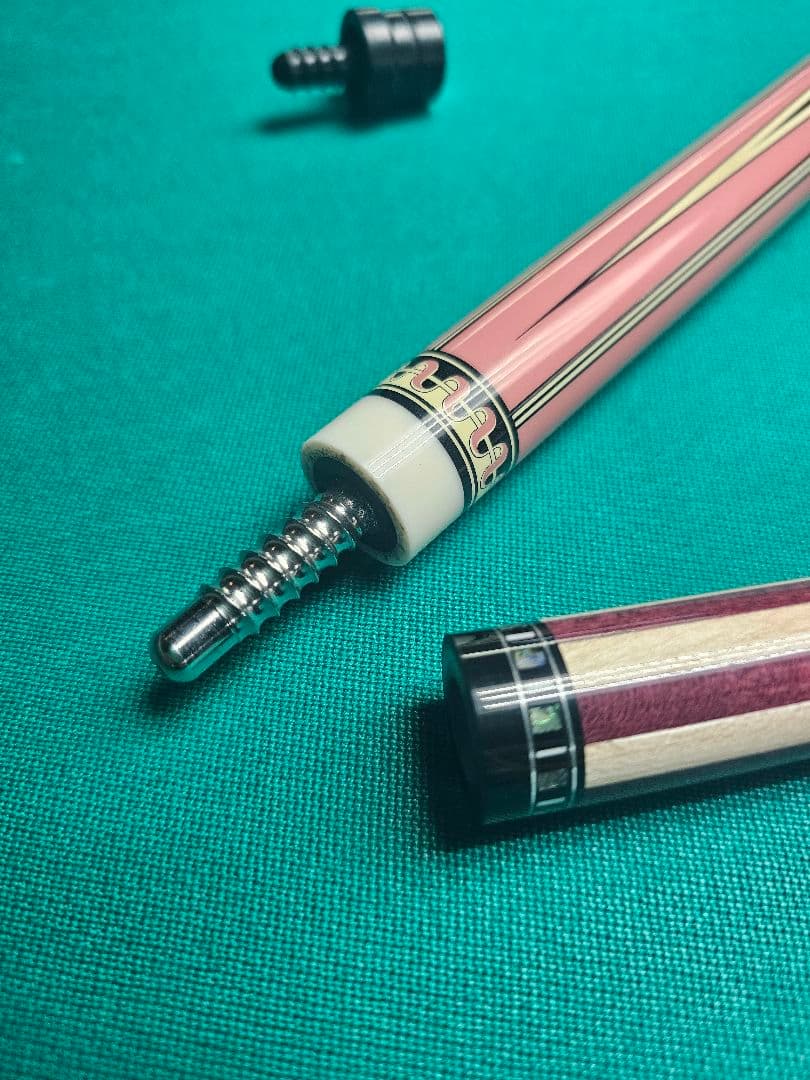 Cuppa x Cuelees 台湾限定ブレークキュー