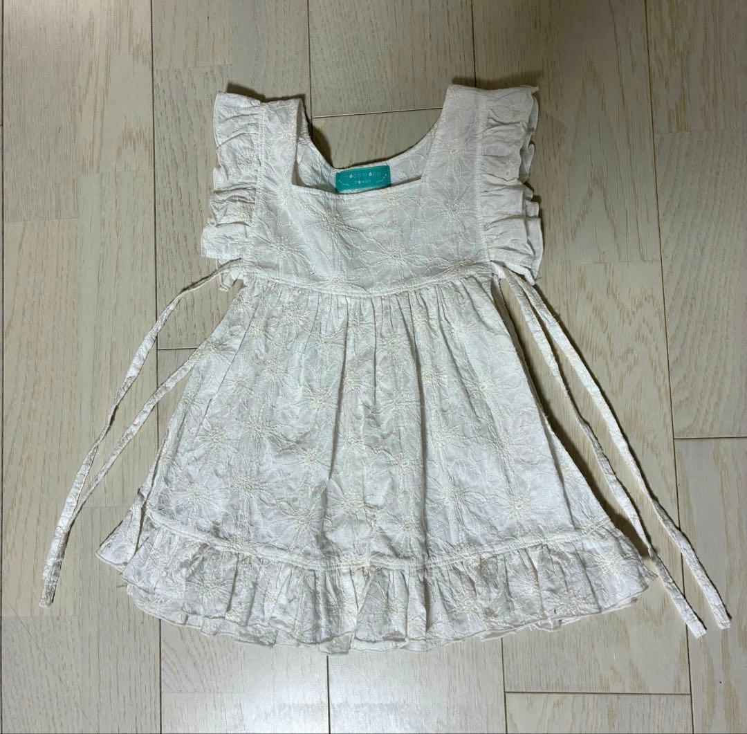 り*ん様 mocomocopowan 七五三　上下着物＆被布コートセット