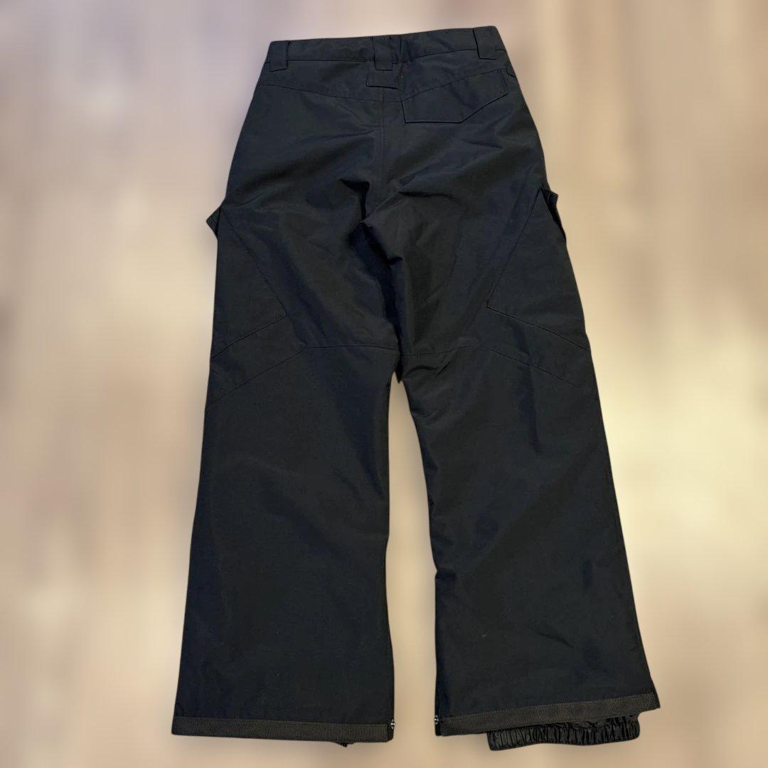 美品　DC YOHTH スノーボードウェアパンツ　Ｌ(150)