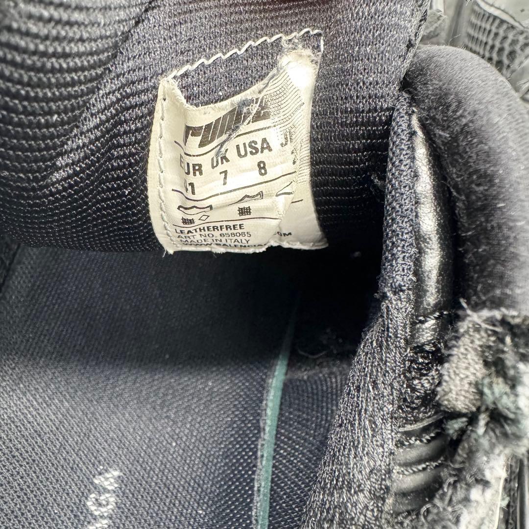 R*O様 BALENCIAGA バレンシアガ ランナー runner 黒 41