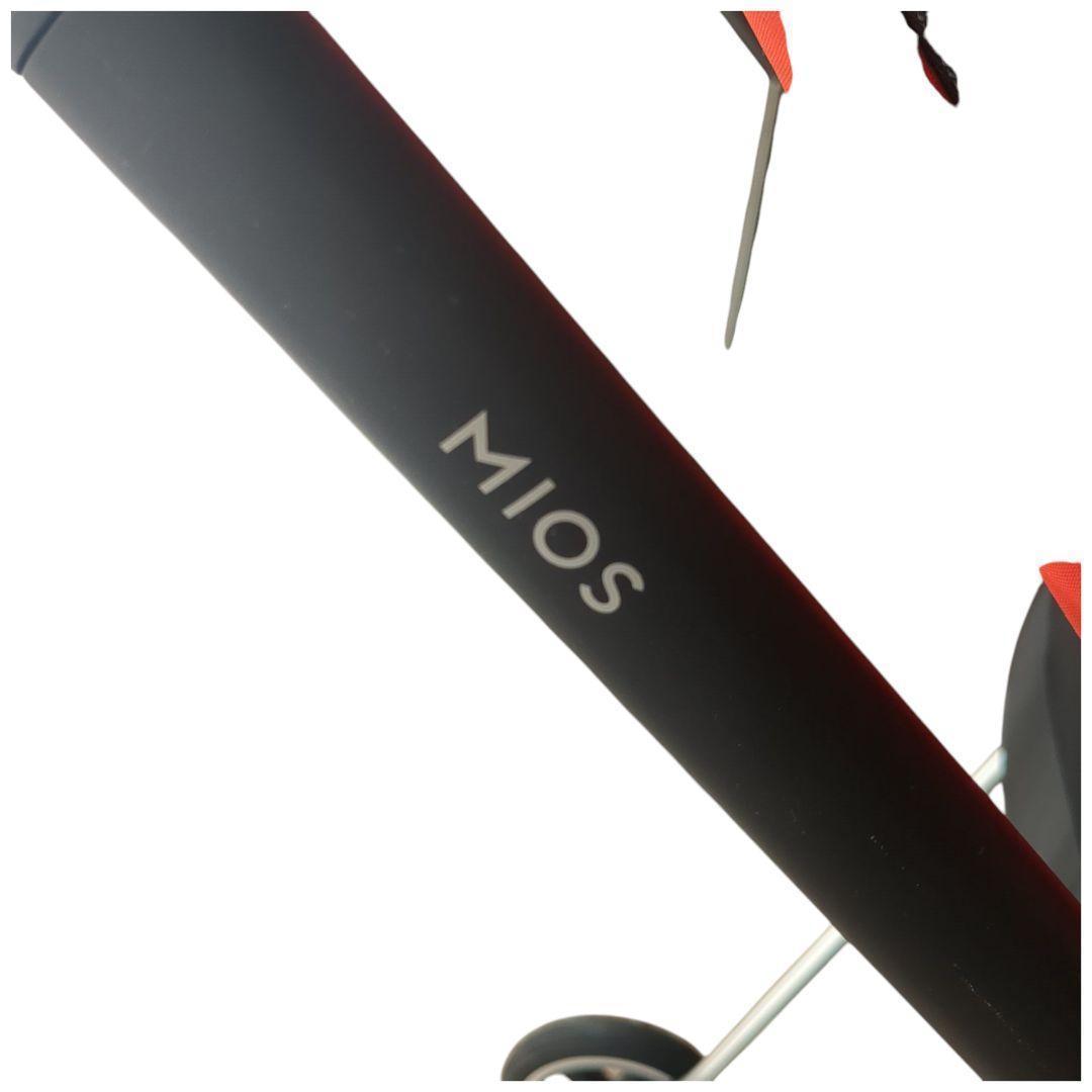 cybex MIOS サイベックス ミオス AB型ベビーカー