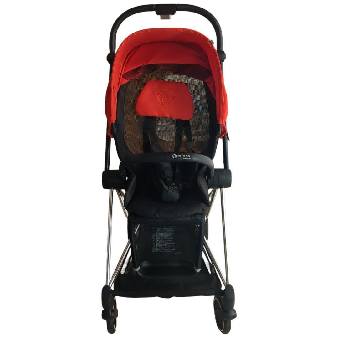 cybex MIOS サイベックス ミオス AB型ベビーカー