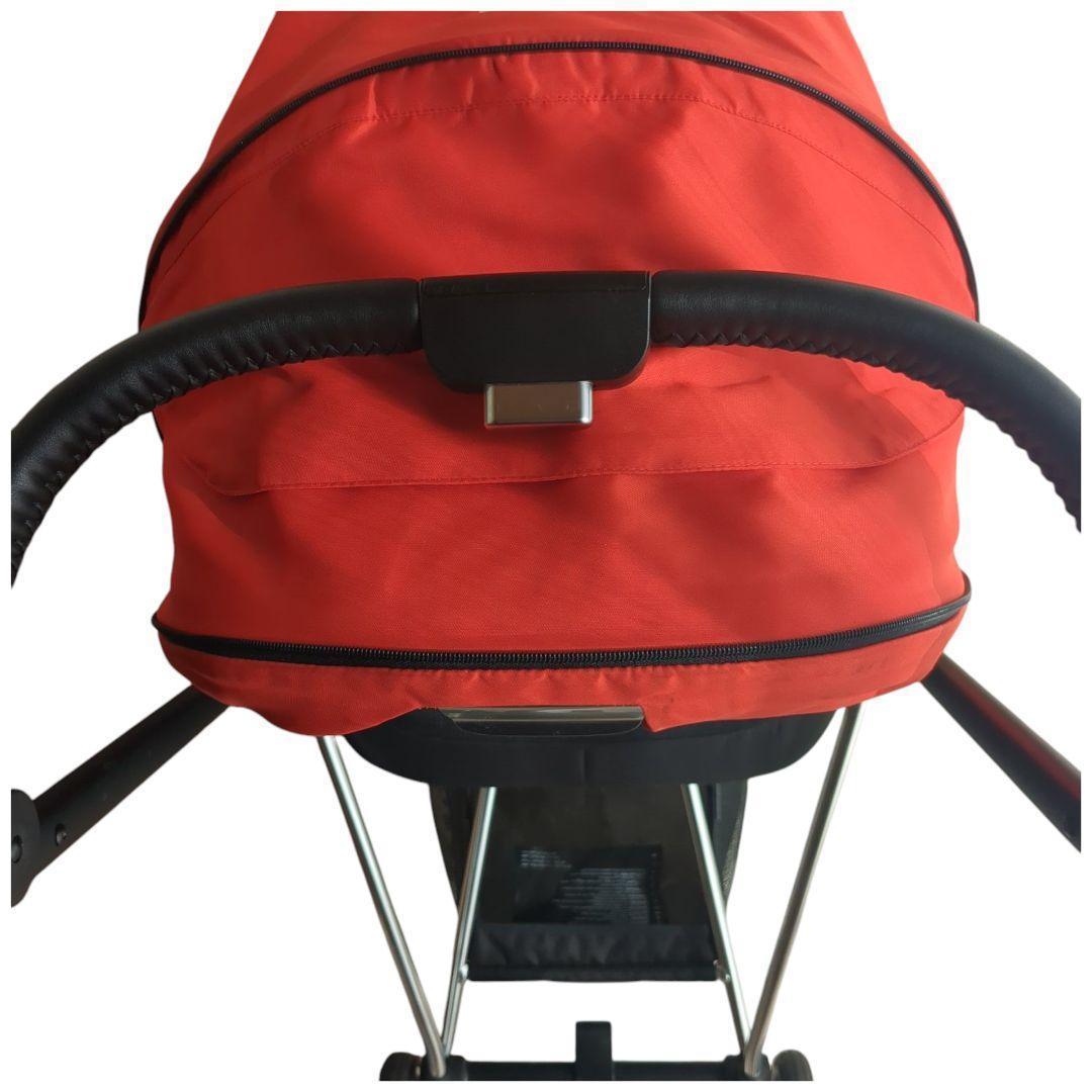 cybex MIOS サイベックス ミオス AB型ベビーカー