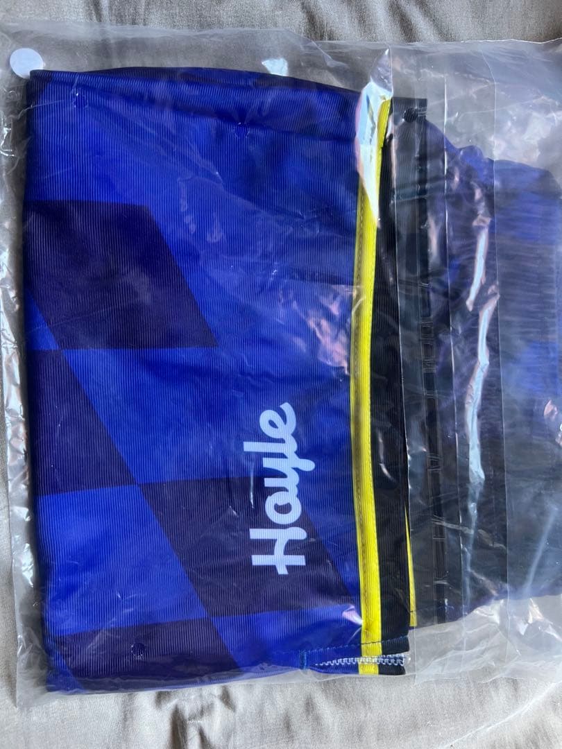 【新品】駿台学園　ゲームパンツ　バレーボール　サイズXL サイズＯ