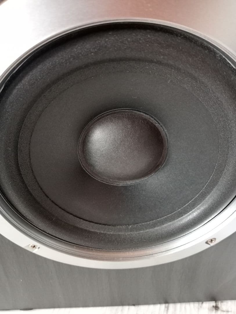 ウーハースピーカーQihom Bluetooth 2個