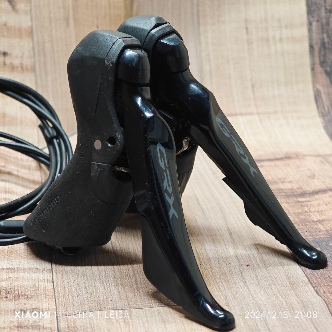 パーツ SHIMANO GRX RX400 mix set