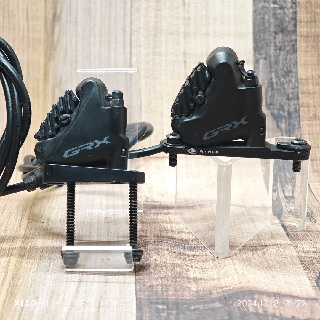 パーツ SHIMANO GRX RX400 mix set