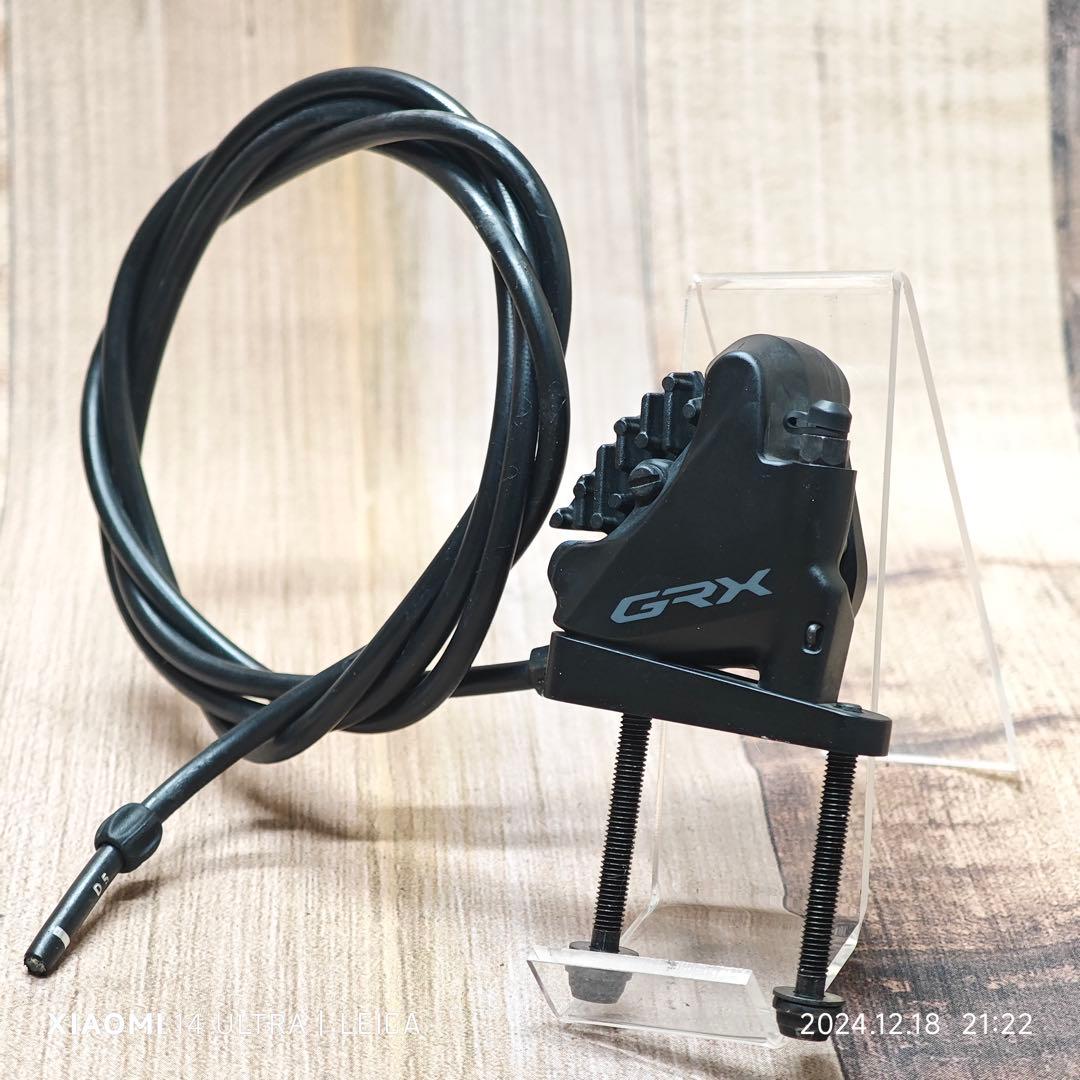 パーツ SHIMANO GRX RX400 mix set