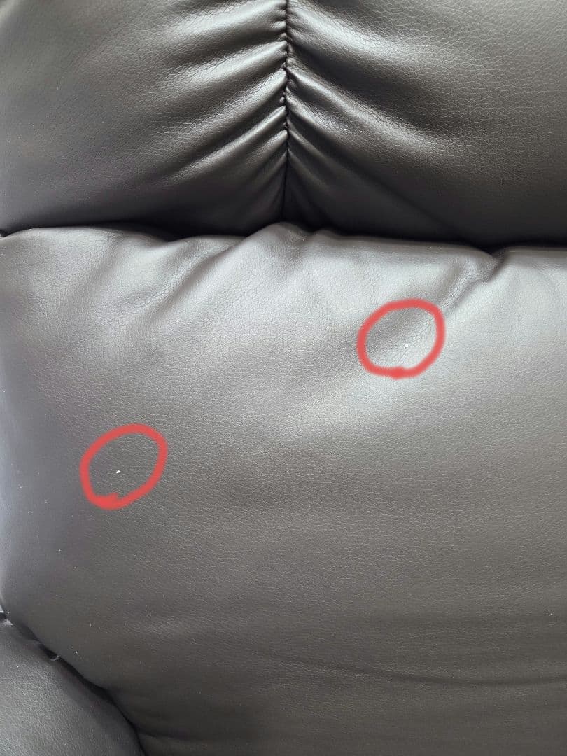 シフォンジュニア　電動リクライニングチェア　ステージ単品