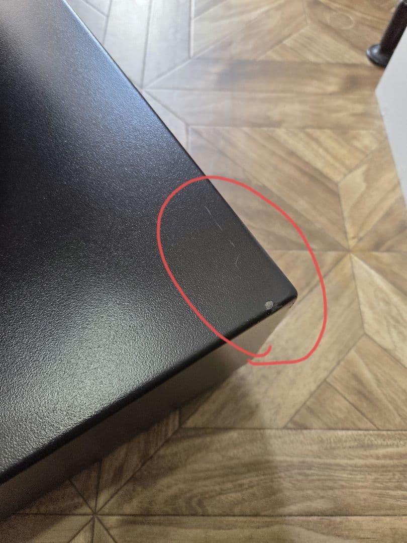 シフォンジュニア　電動リクライニングチェア　ステージ単品