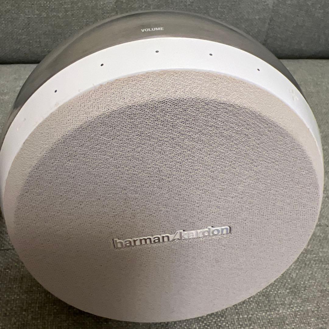 スピーカー・ウーファー Harman Kardon Nova
