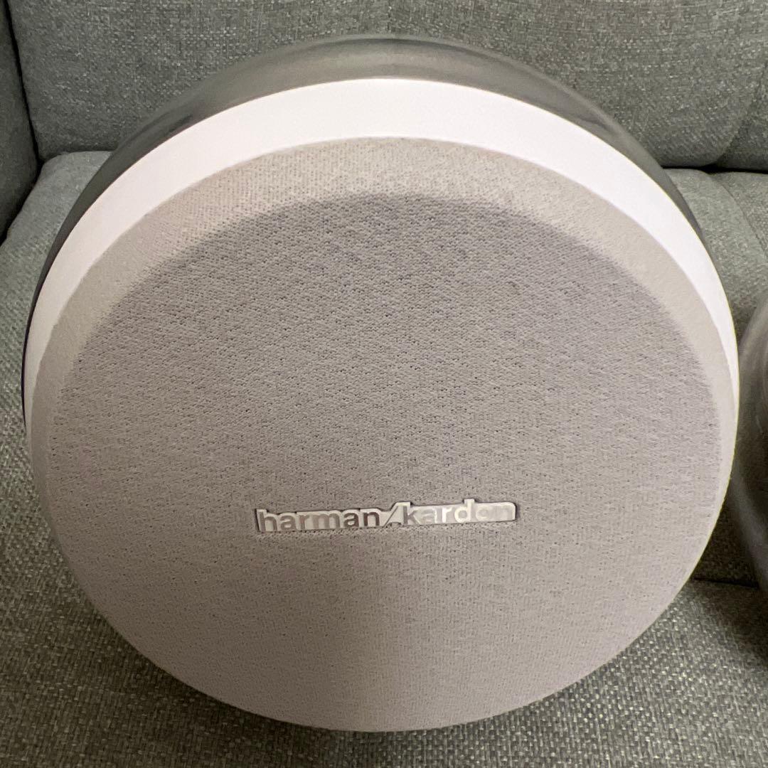 スピーカー・ウーファー Harman Kardon Nova