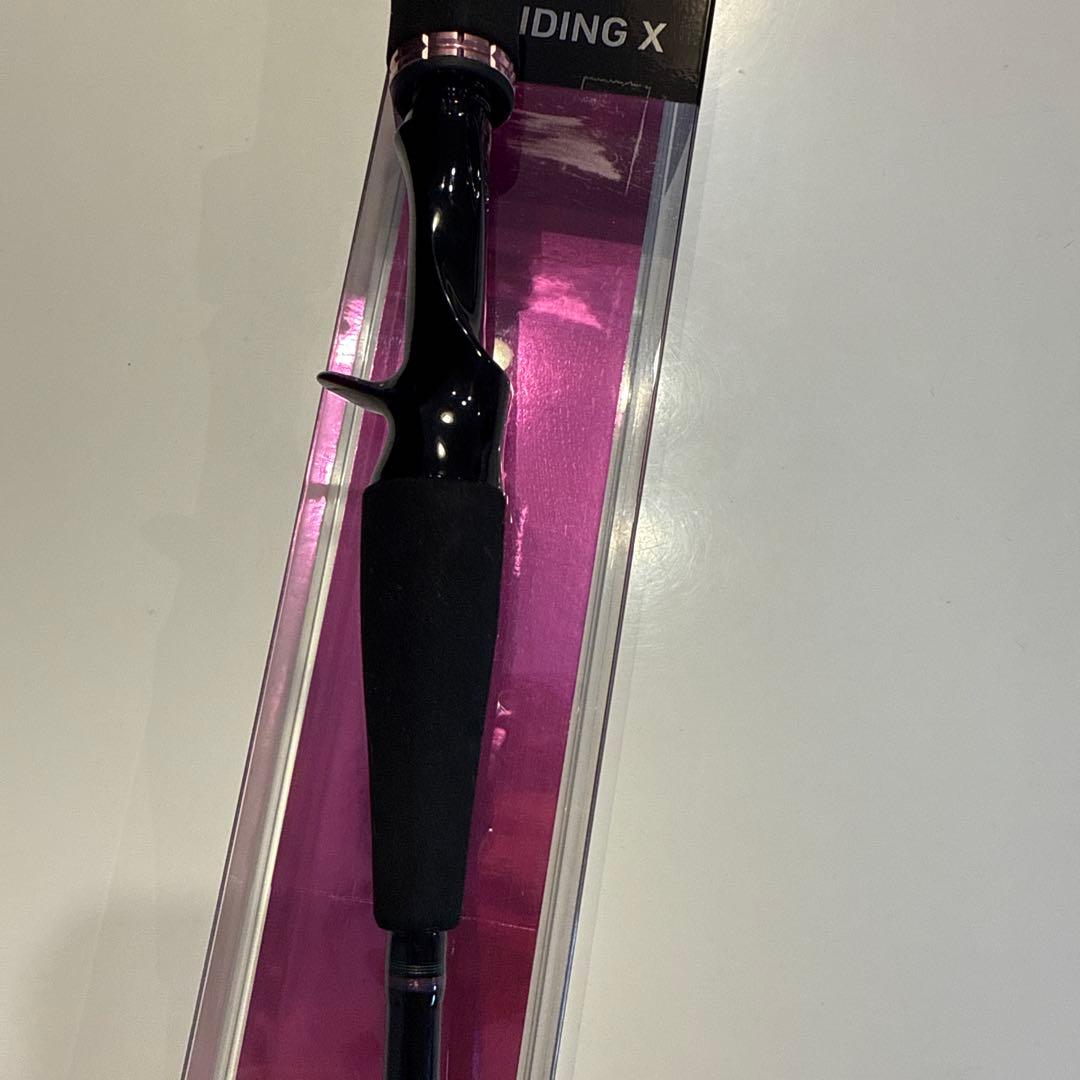 DAIWA タイラバロッド 紅牙69HB