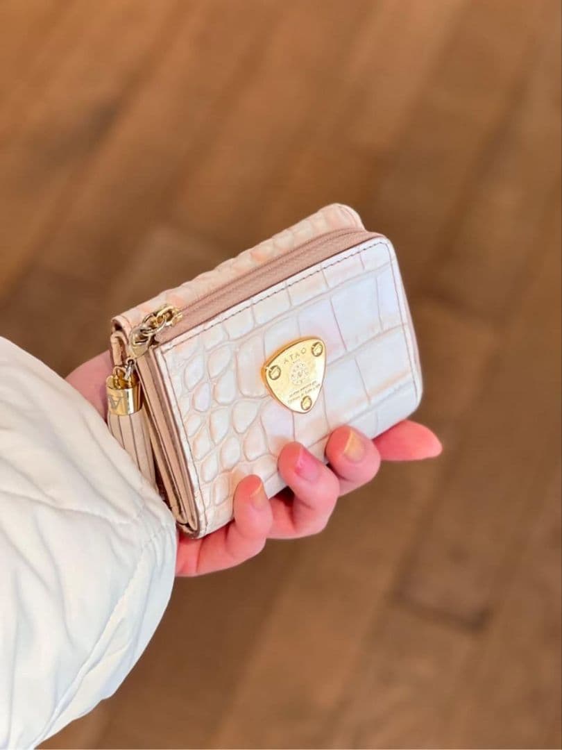 【新品】ATAO　❤️ワルツ・ベイビーチーク❤️　✳️お箱無し