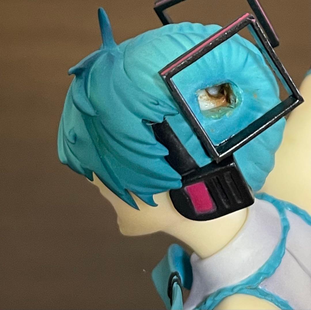 グッドスマイルカンパニー　初音ミク 恋は戦争Ver. フィギュア