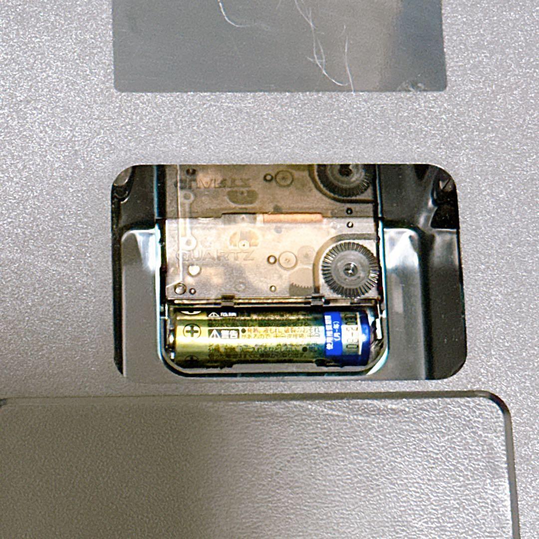 SEIKO ディズニータイム FW695G カラクリ掛時計 動作良好