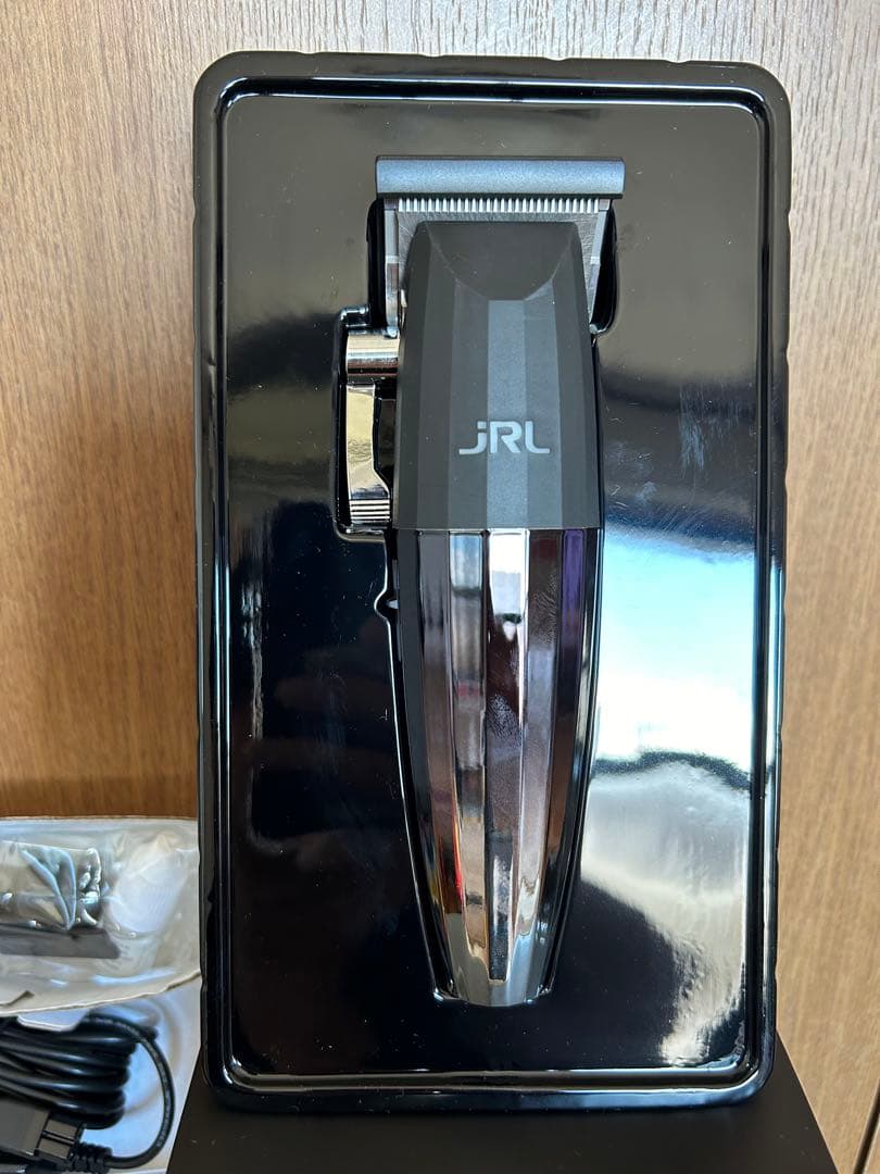 JRL バリカン　フェード　未使用　初期不良保証致します。