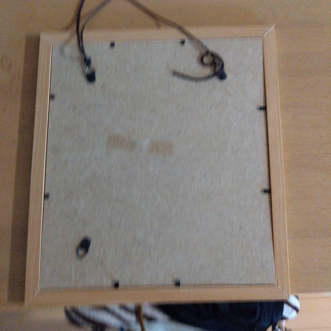 夕立窯　オーダーメード品福禄寿ウサギ（縦30㌢×横27.5㌢）