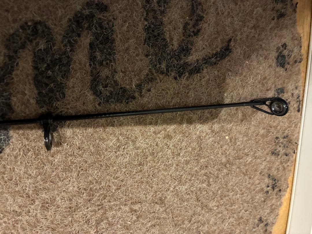 m*o様 3号53レセプター2 がまかつ