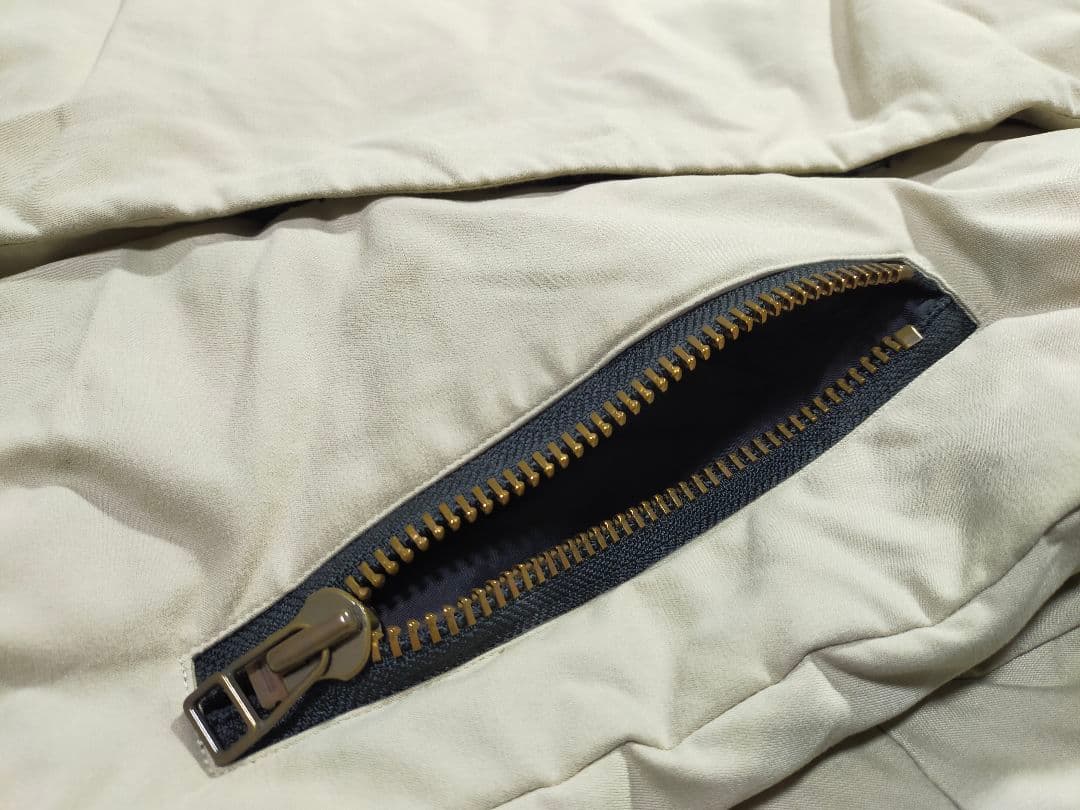 Basile28　ダウンジャケット　ロングコート　ジャンパー　ダウン90%