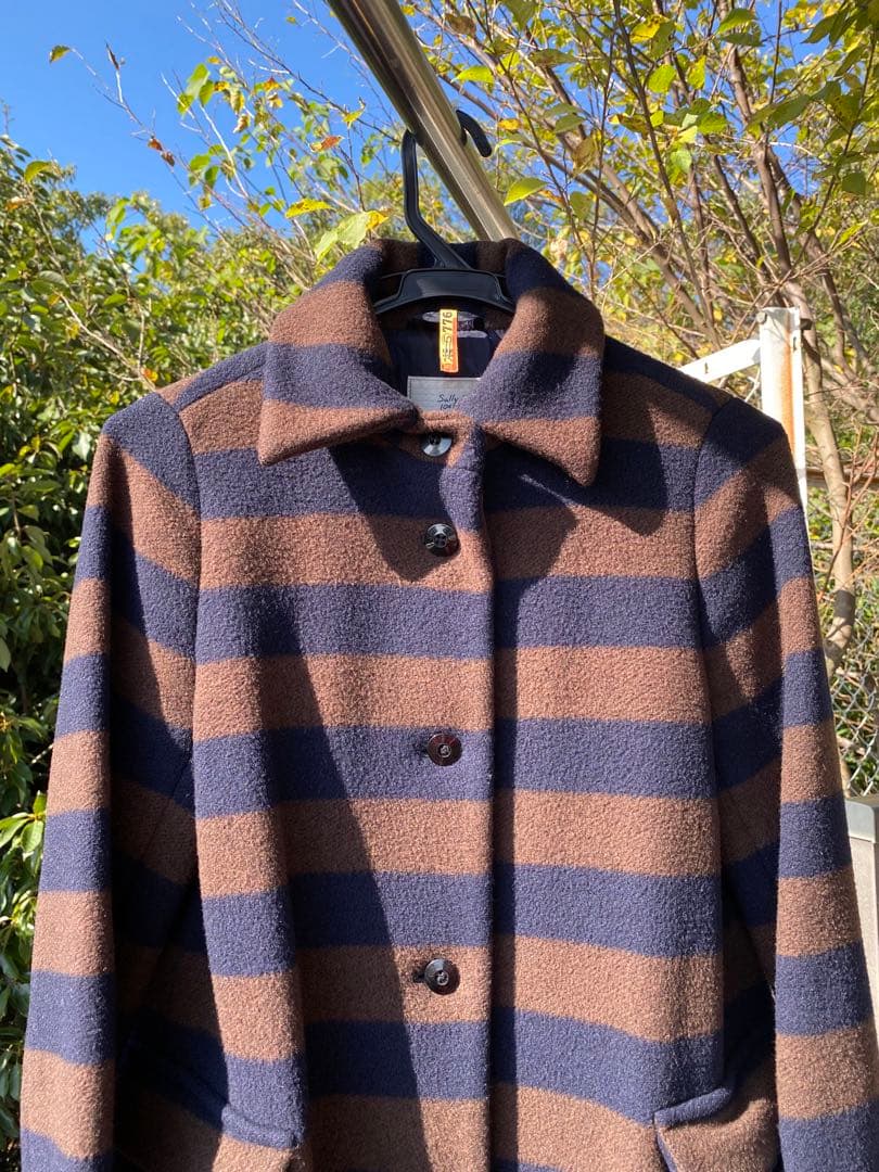 ⭐️SALE⭐️￥26000→11900⭐️ミナペルホネン Sally Scott