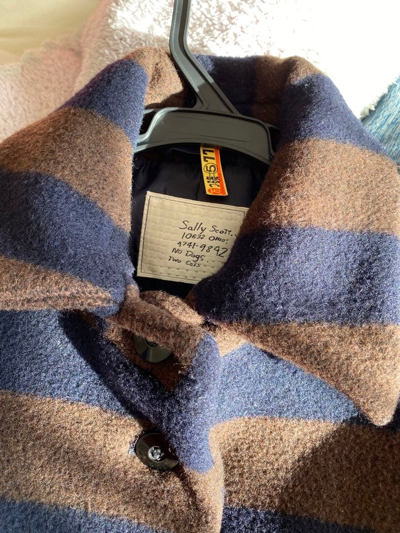 ⭐️SALE⭐️￥26000→11900⭐️ミナペルホネン Sally Scott