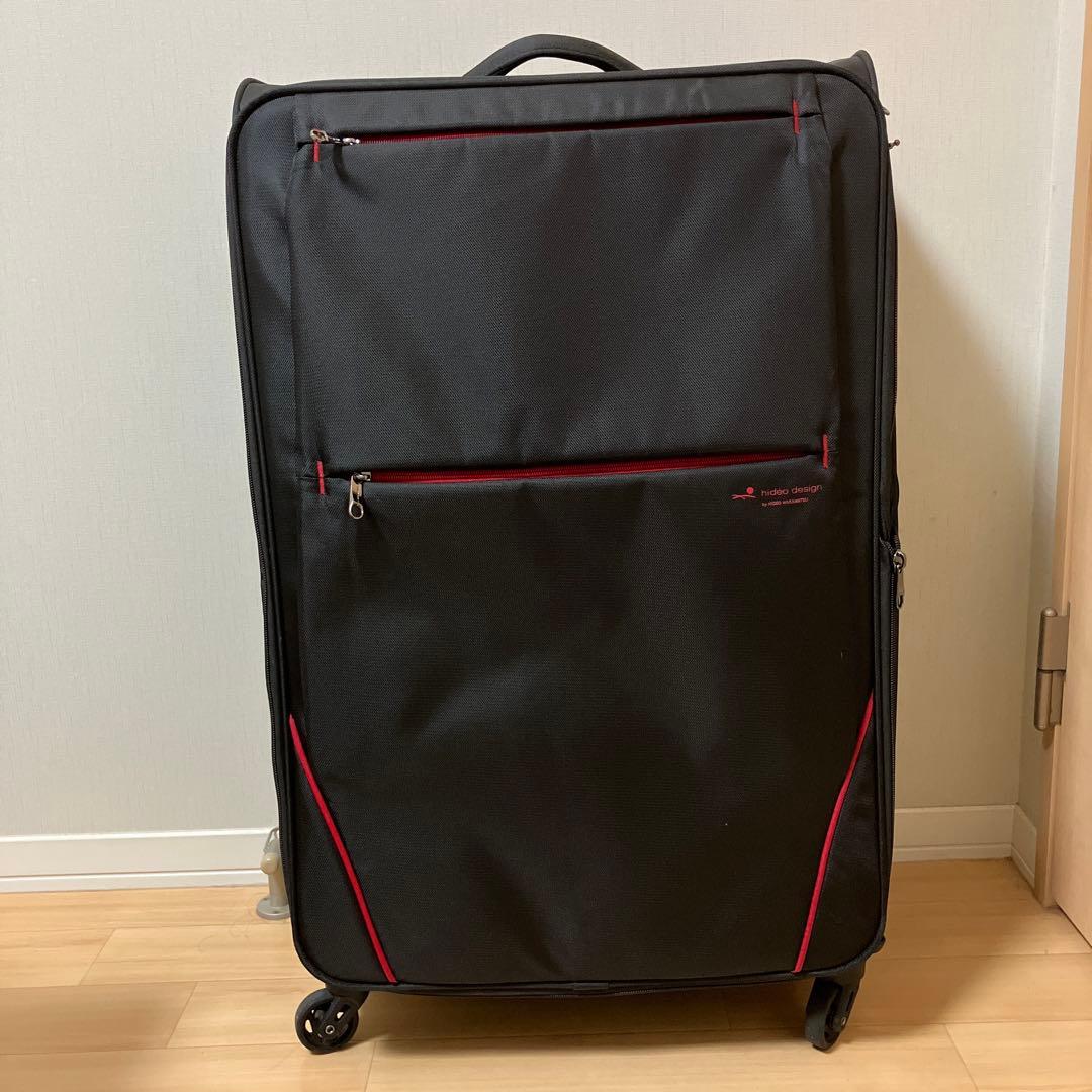 ヒデオワカマツ　フライⅡ　Lサイズ