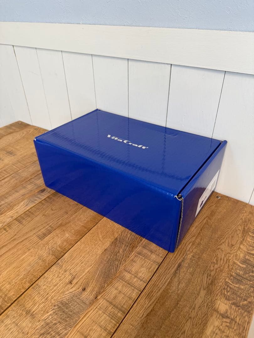 新品　ビタクラフト　Vシリーズ 片手鍋 1.2L