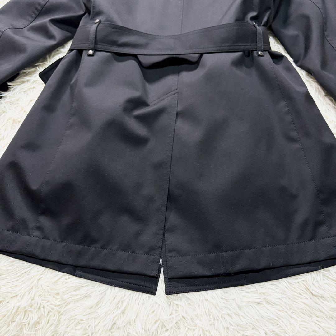 ✨美品✨高級感✨マッキントッシュフィロソフィー　ライナー付きトレンチコート　40