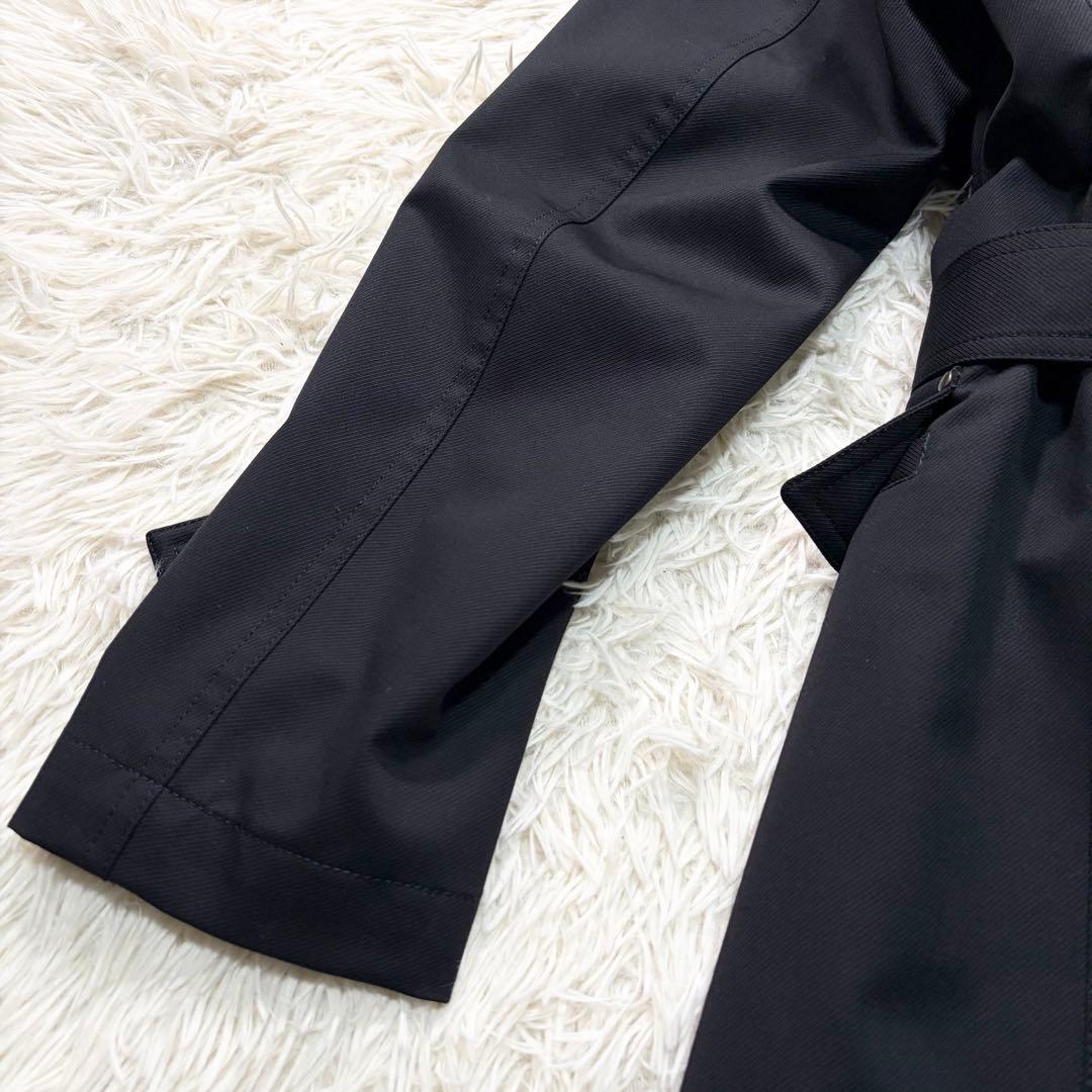 ✨美品✨高級感✨マッキントッシュフィロソフィー　ライナー付きトレンチコート　40