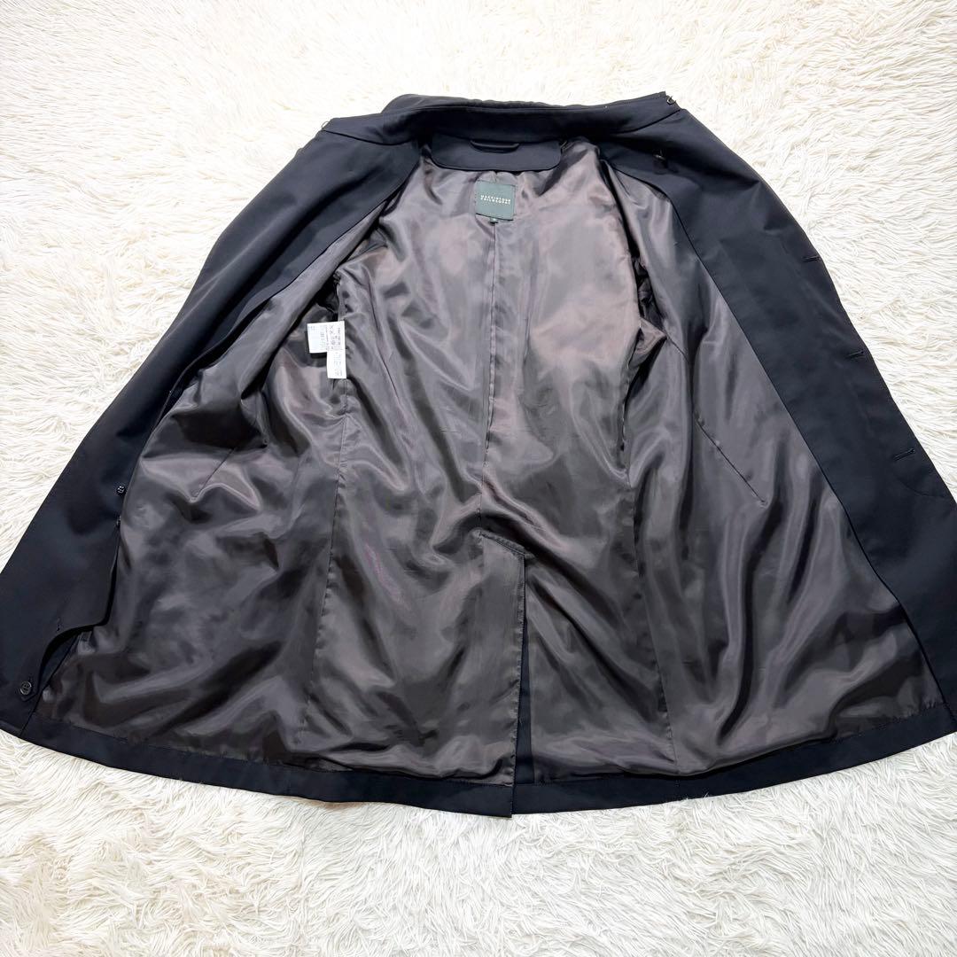 ✨美品✨高級感✨マッキントッシュフィロソフィー　ライナー付きトレンチコート　40