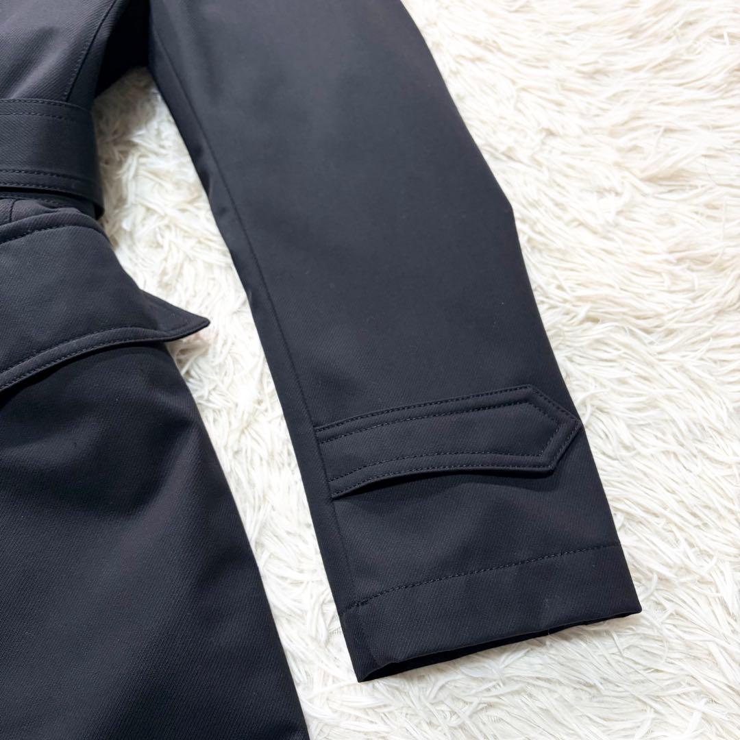 ✨美品✨高級感✨マッキントッシュフィロソフィー　ライナー付きトレンチコート　40