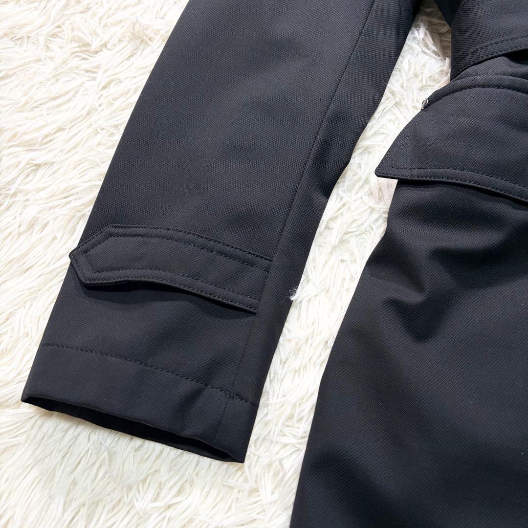 ✨美品✨高級感✨マッキントッシュフィロソフィー　ライナー付きトレンチコート　40