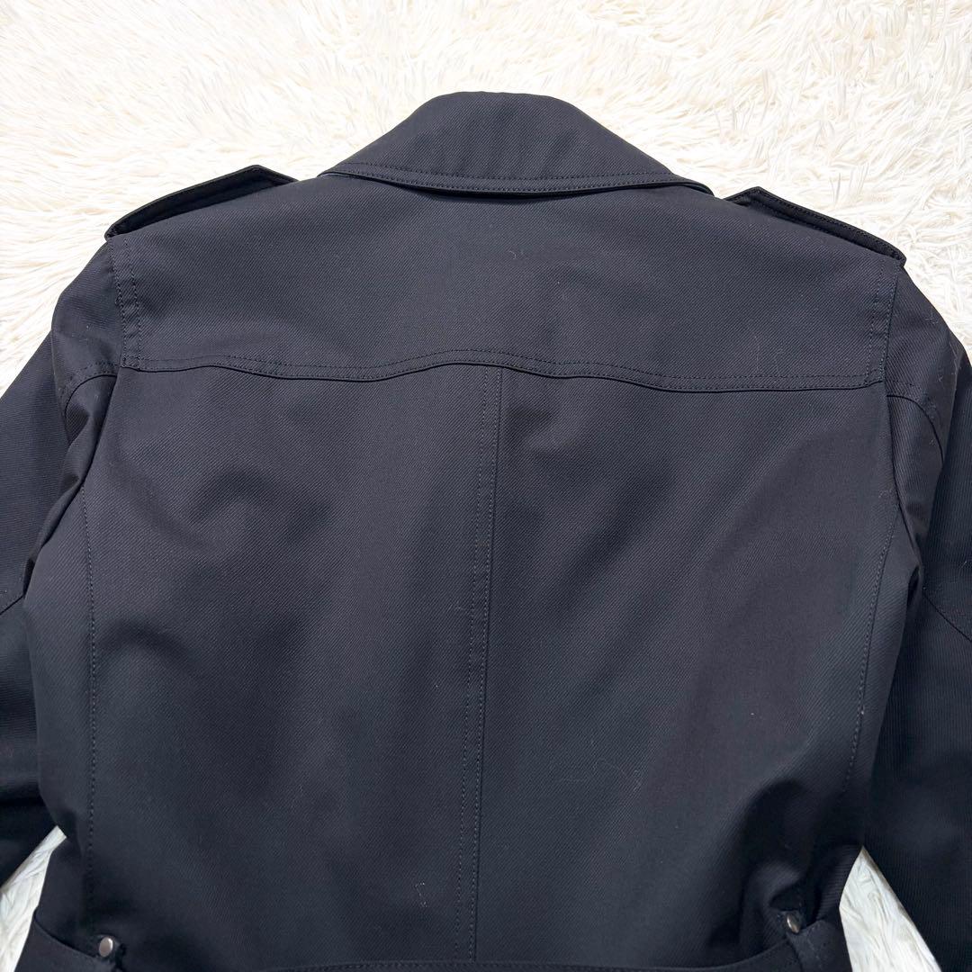 ✨美品✨高級感✨マッキントッシュフィロソフィー　ライナー付きトレンチコート　40