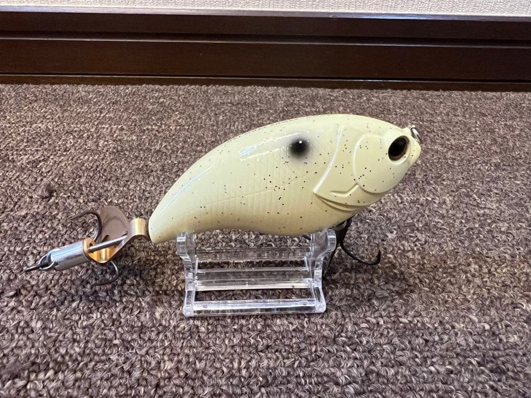 depsデプス イボークゼロ120.バズジェットマグナムセット