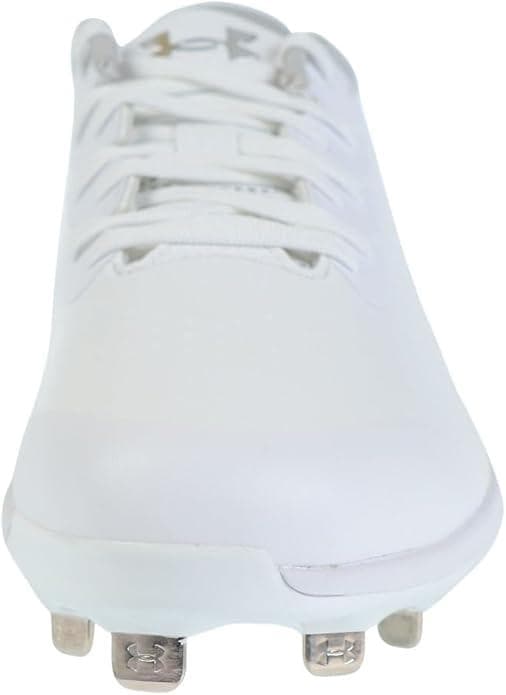 アンダーアーマー 野球スパイク 3026907-100 28.0cm