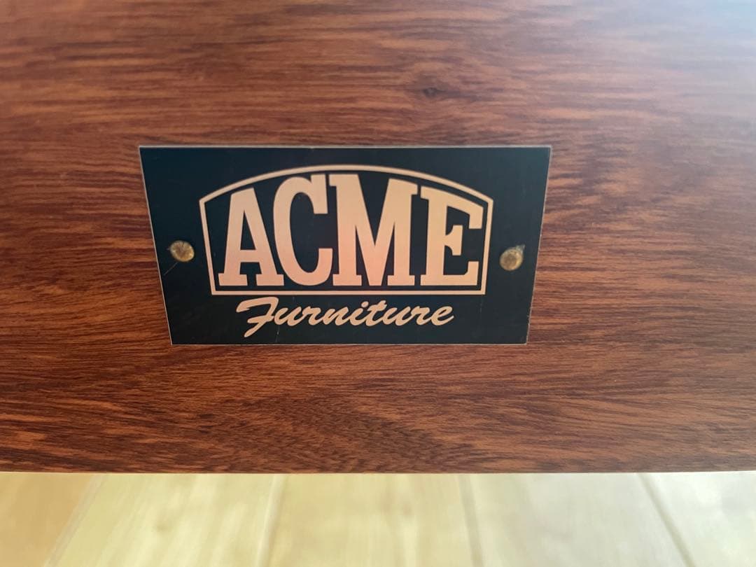 ACME FURNITURE GRANDVIEW BED セミダブル