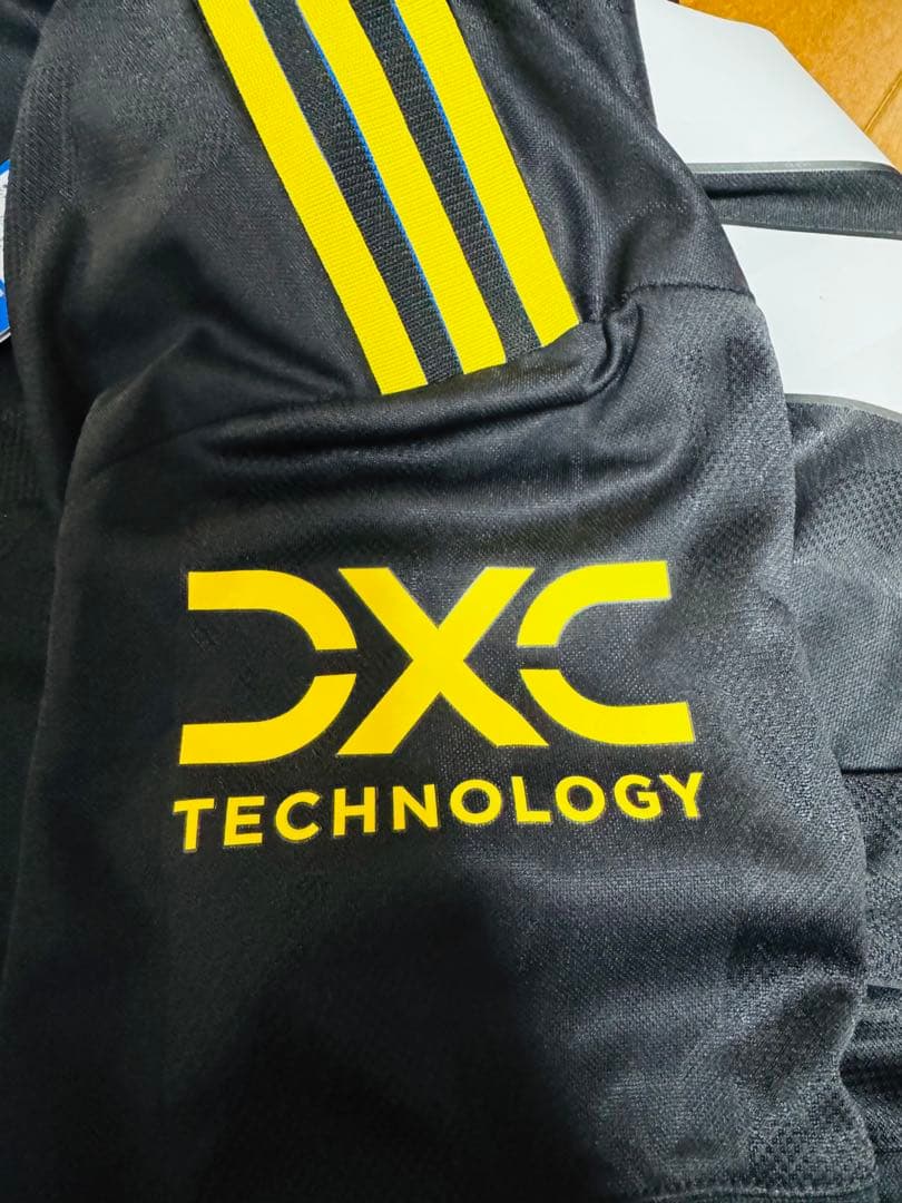 【新品未使用】【CUNHA10】マンチェスターユナイテッド 25-26サードXL