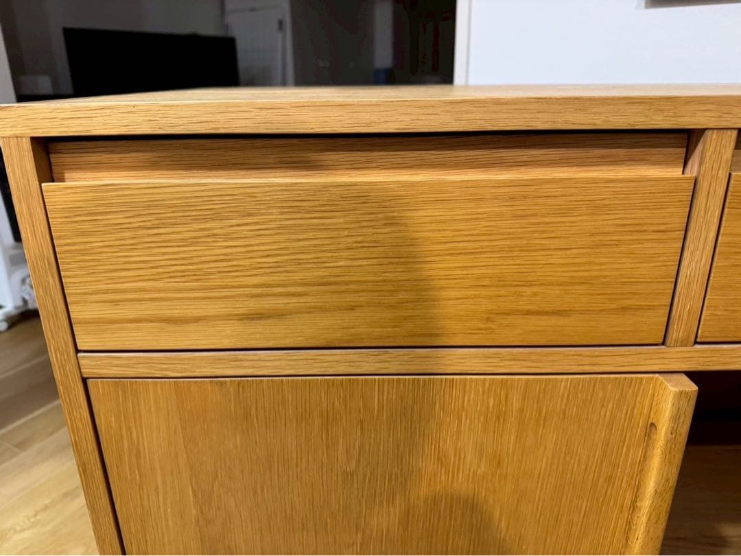 unico ウニコ CRAFF クラフ キッチンカウンター 廃盤希少品 nk01