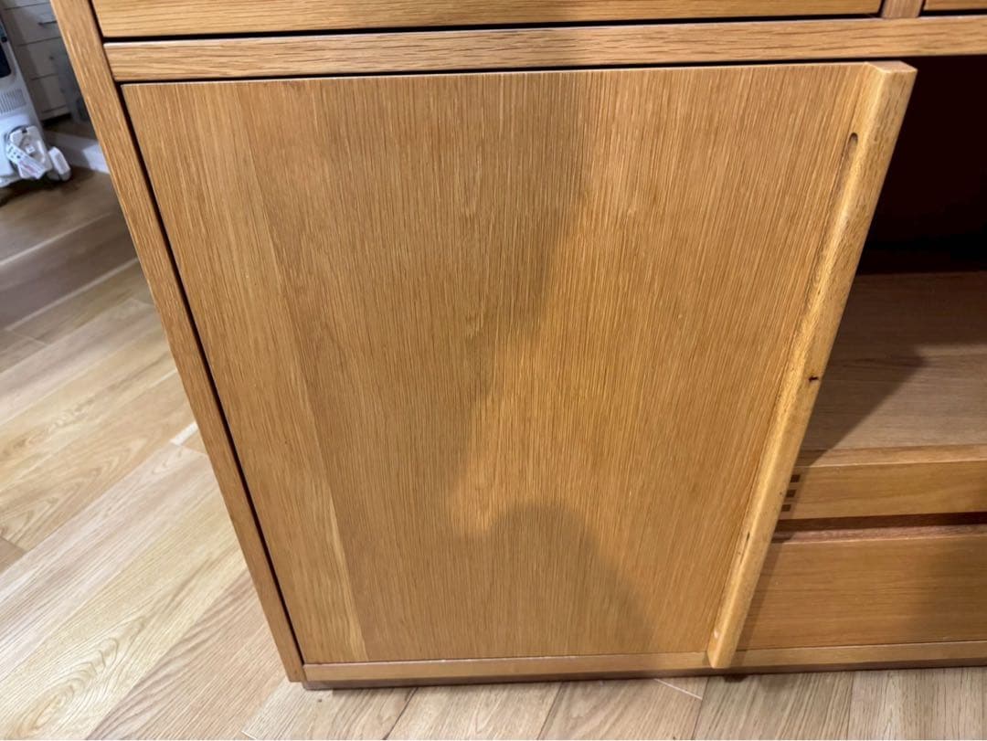 unico ウニコ CRAFF クラフ キッチンカウンター 廃盤希少品 nk01